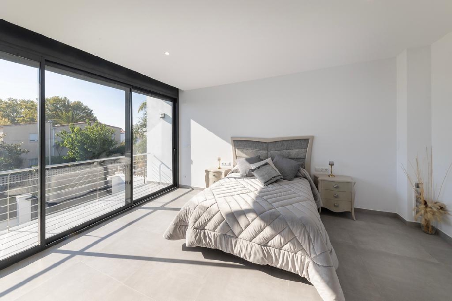  à vendre villa Empuriabrava Alt Empordà 21
