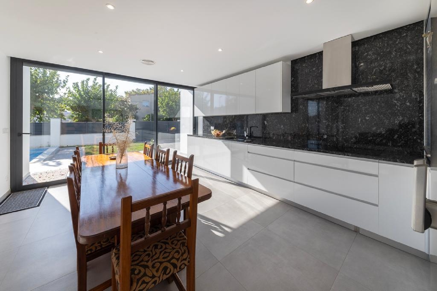  à vendre villa Empuriabrava Alt Empordà 10