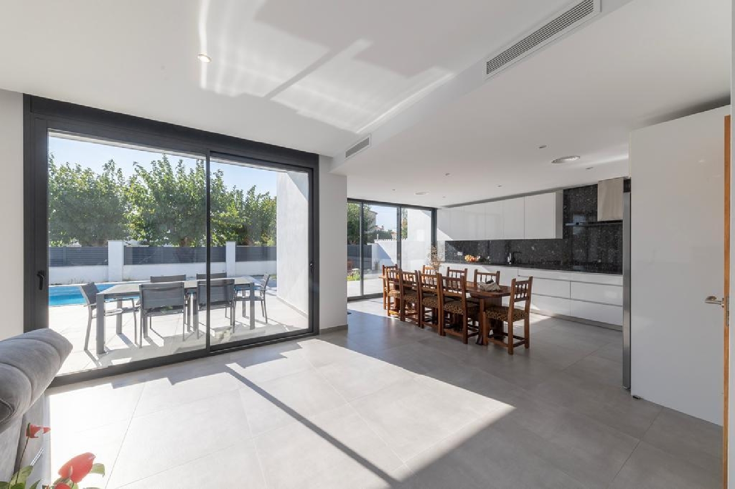  à vendre villa Empuriabrava Alt Empordà 12