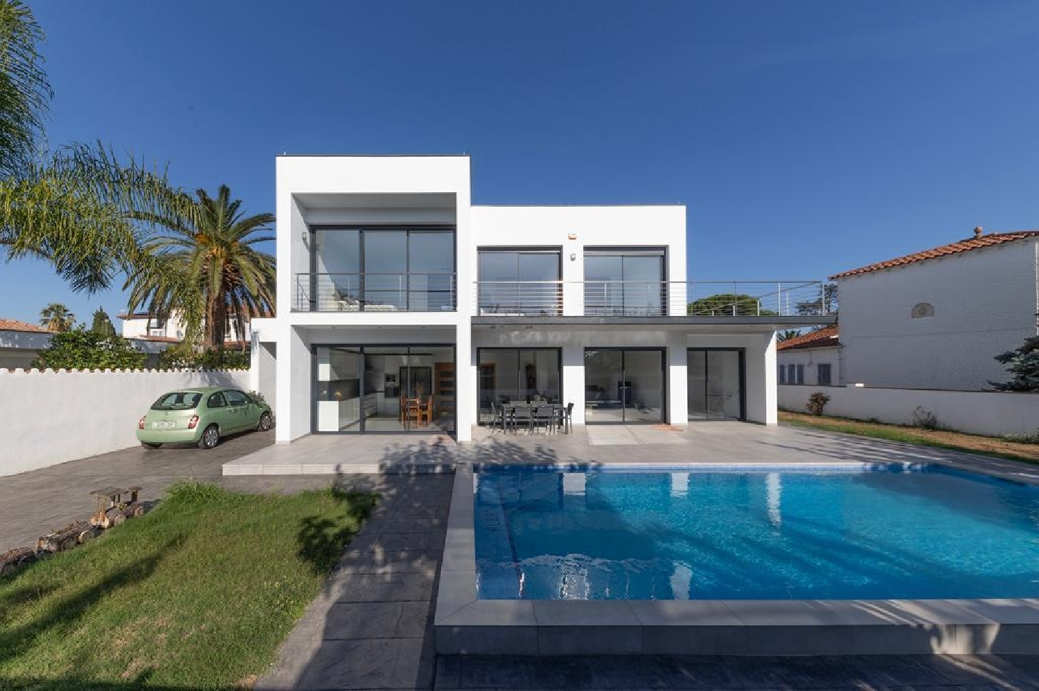  à vendre villa Empuriabrava Alt Empordà 2