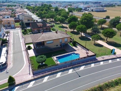 Vilamalla Alt Empordà villa foto 6279582