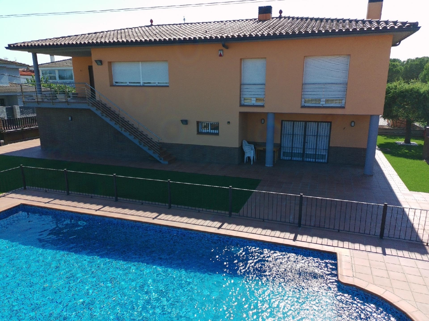 à vendre villa Vilamalla Alt Empordà 2