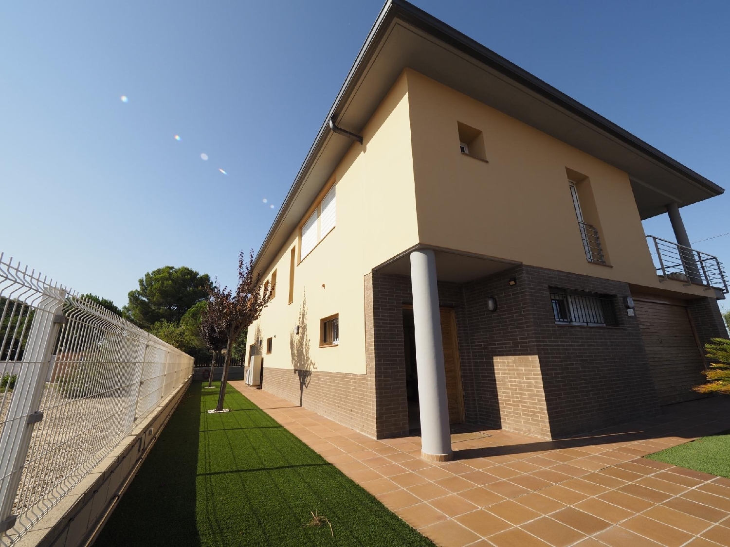 à vendre villa Vilamalla Alt Empordà 3