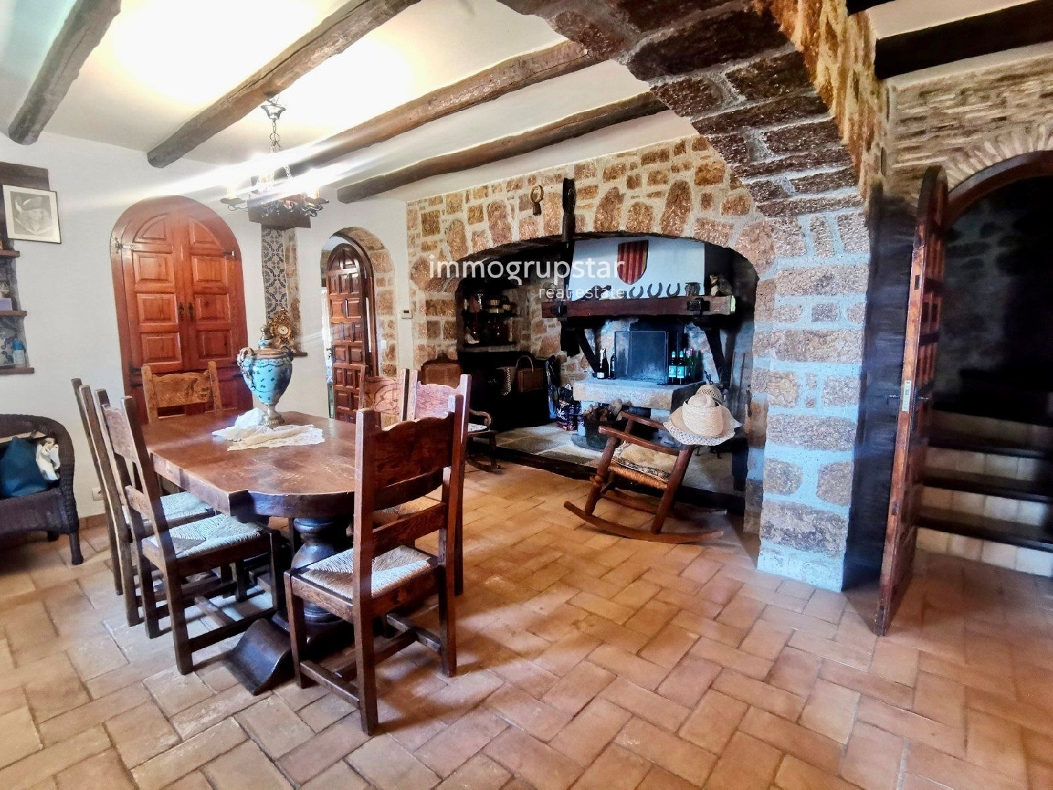  kaufen Villa Vilar D'aro Baix Empordà 10