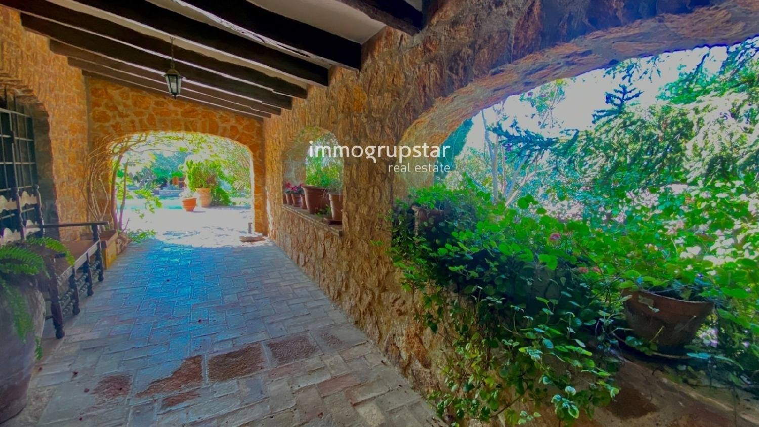  kaufen Villa Vilar D'aro Baix Empordà 9