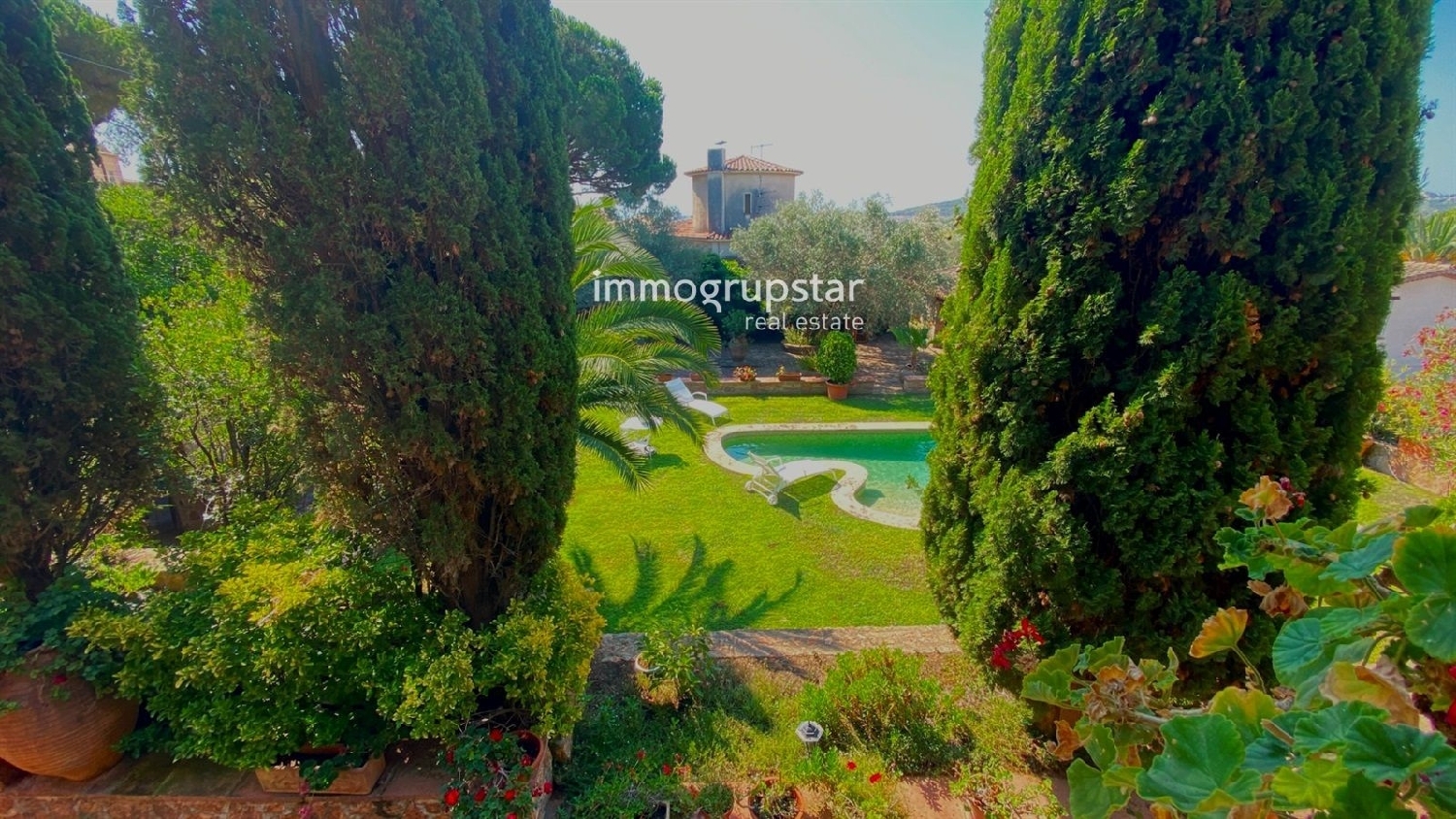  kaufen Villa Vilar D'aro Baix Empordà 8