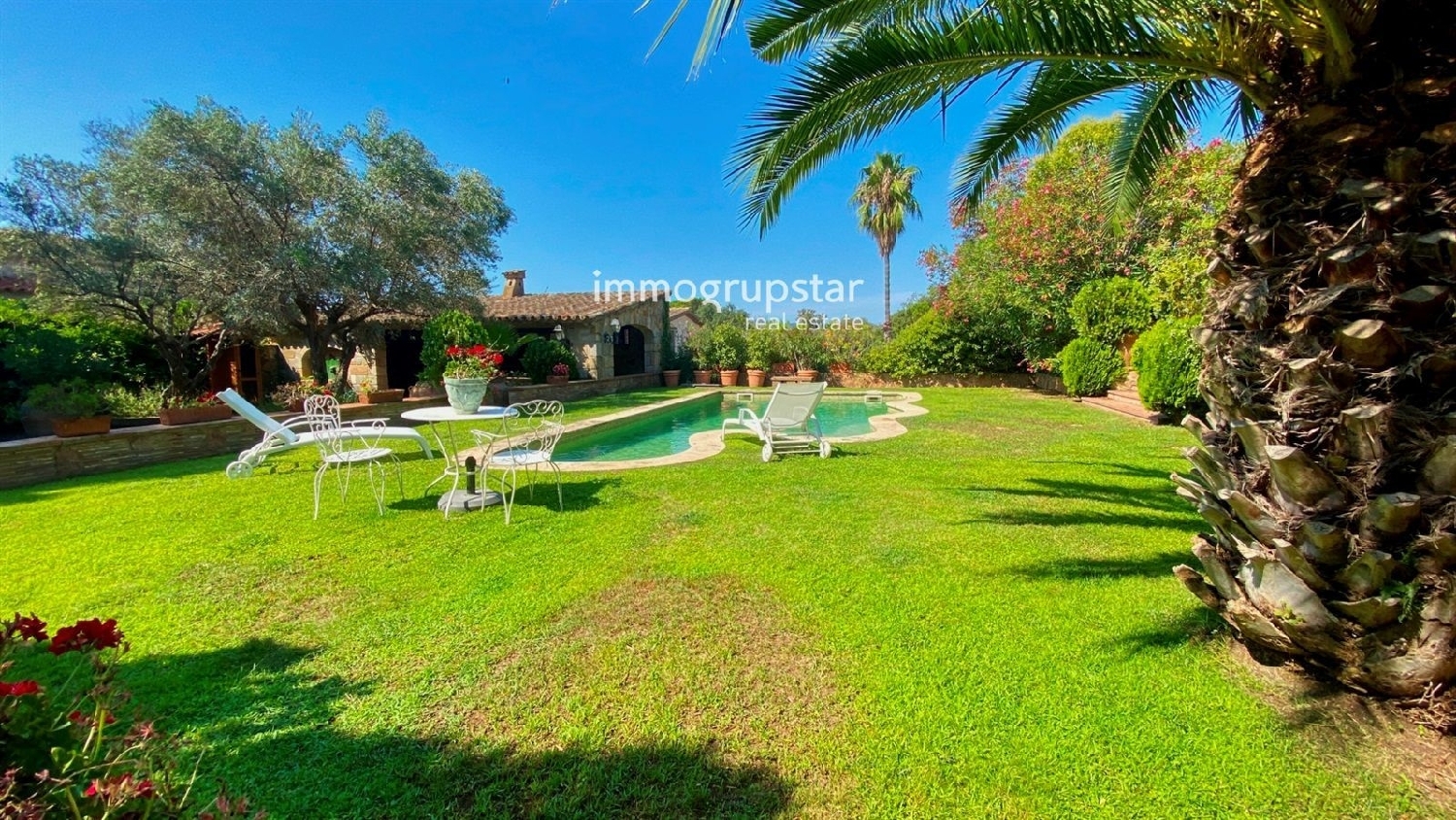  kaufen Villa Vilar D'aro Baix Empordà 15