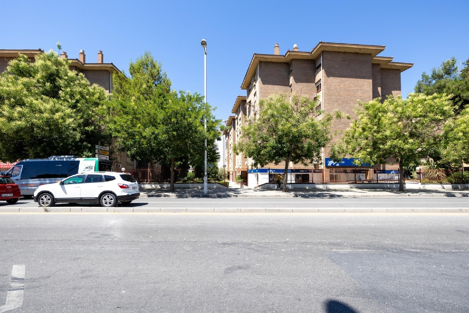  à vendre appartement Granada Vega De Granada 2