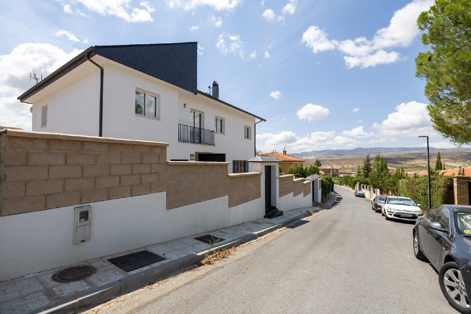 en venta chalet Padules Alpujarra Almeriense 2