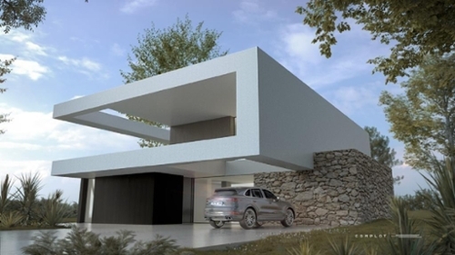 Villafranca De Córdoba Alto Guadalquivir villa foto 6283310