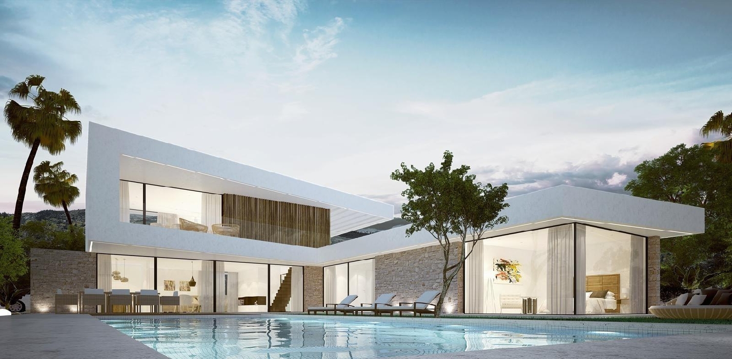 for sale villa Villafranca De Córdoba Alto Guadalquivir 2