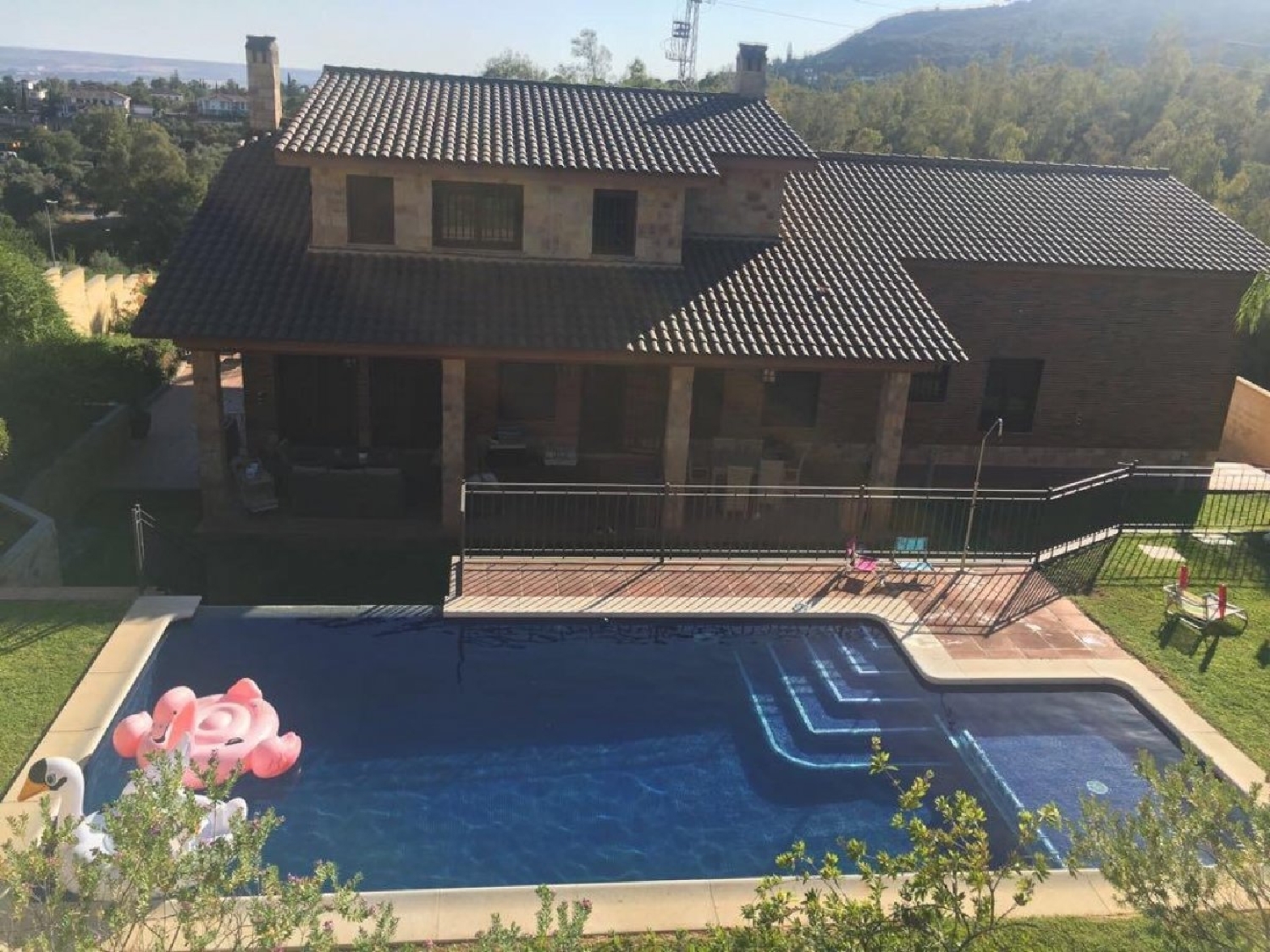  te koop villa Villafranca De Córdoba Alto Guadalquivir 2