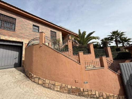 Villafranca De Córdoba Alto Guadalquivir villa foto 6276566