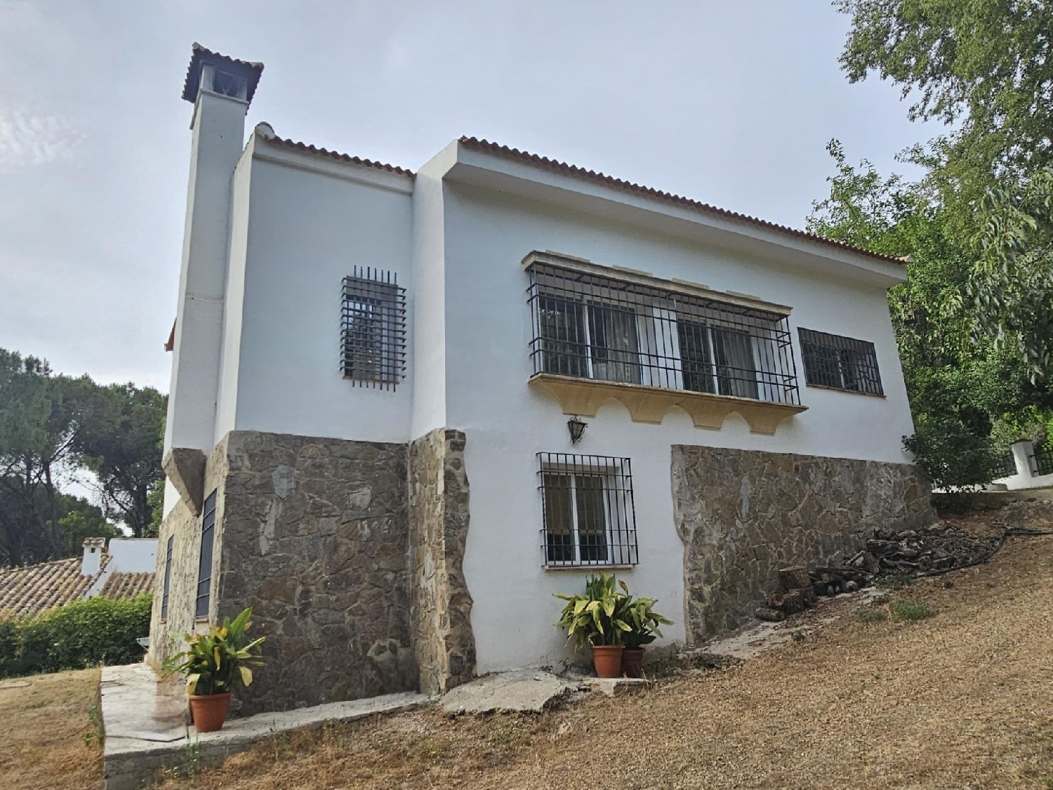  à vendre villa Villafranca De Córdoba Alto Guadalquivir 1