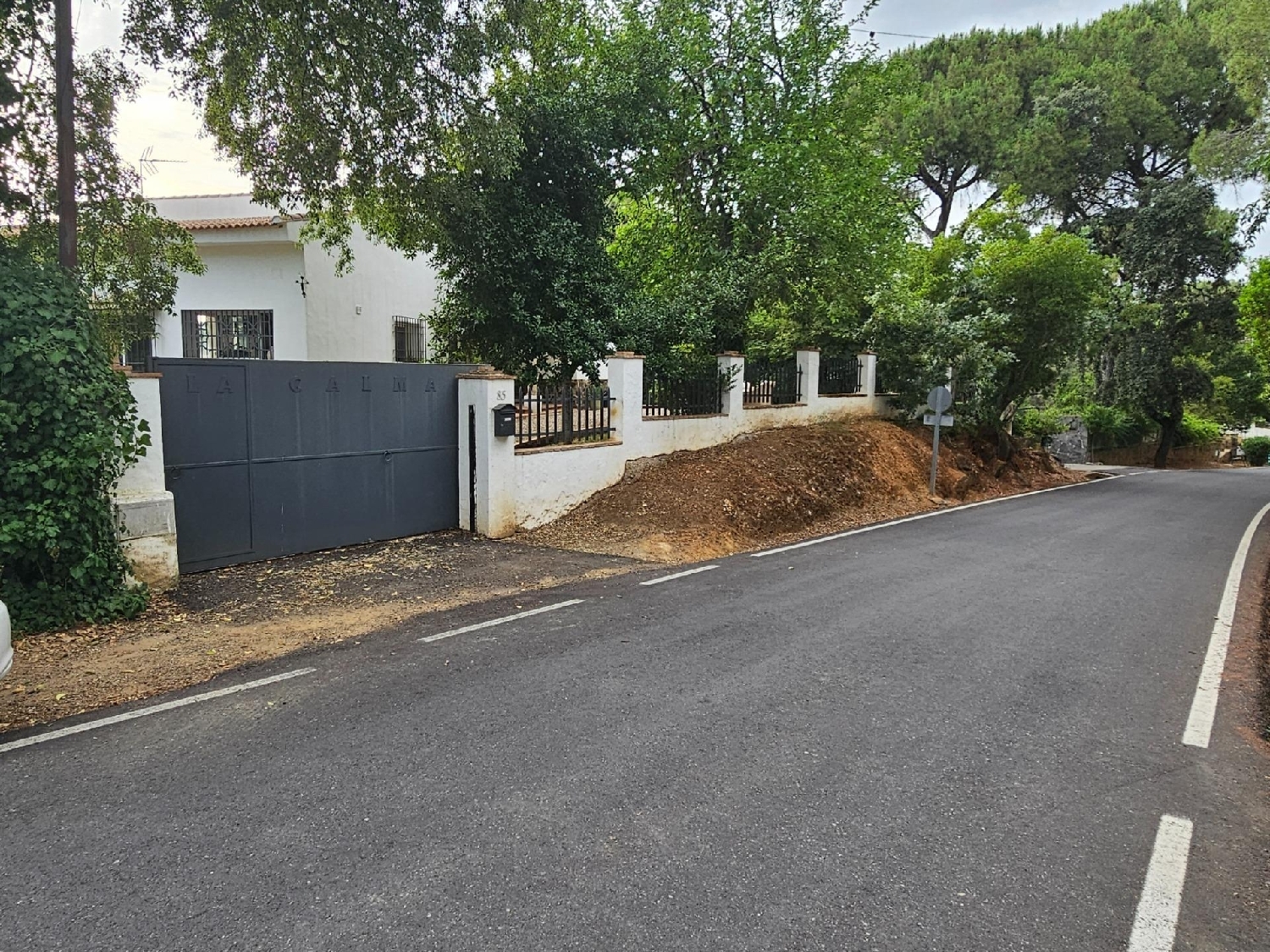  à vendre villa Villafranca De Córdoba Alto Guadalquivir 7