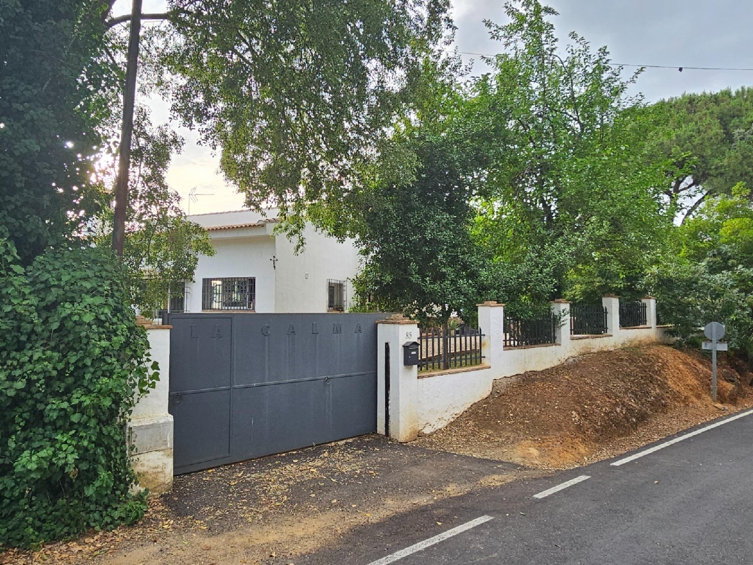  à vendre villa Villafranca De Córdoba Alto Guadalquivir 8
