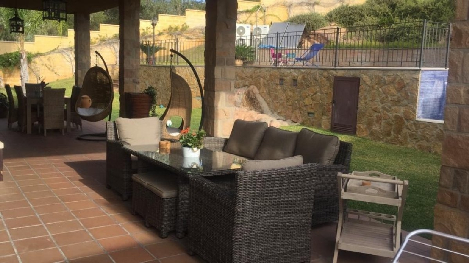  à vendre villa Villafranca De Córdoba Alto Guadalquivir 5