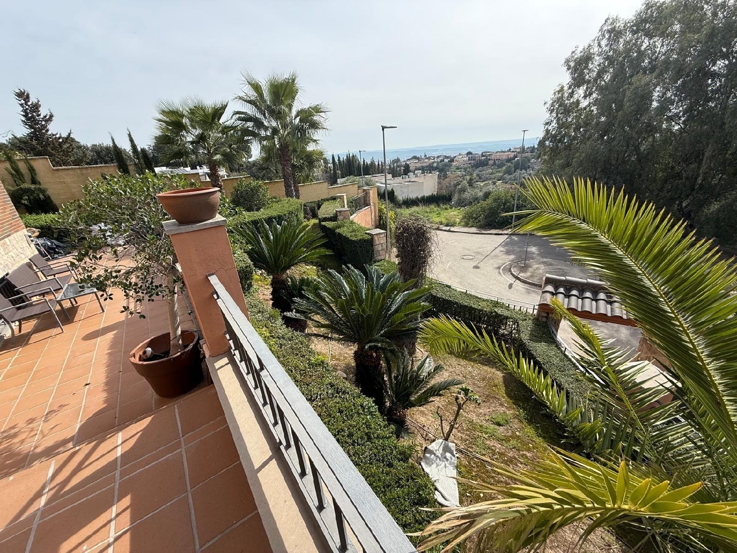  à vendre villa Villafranca De Córdoba Alto Guadalquivir 1