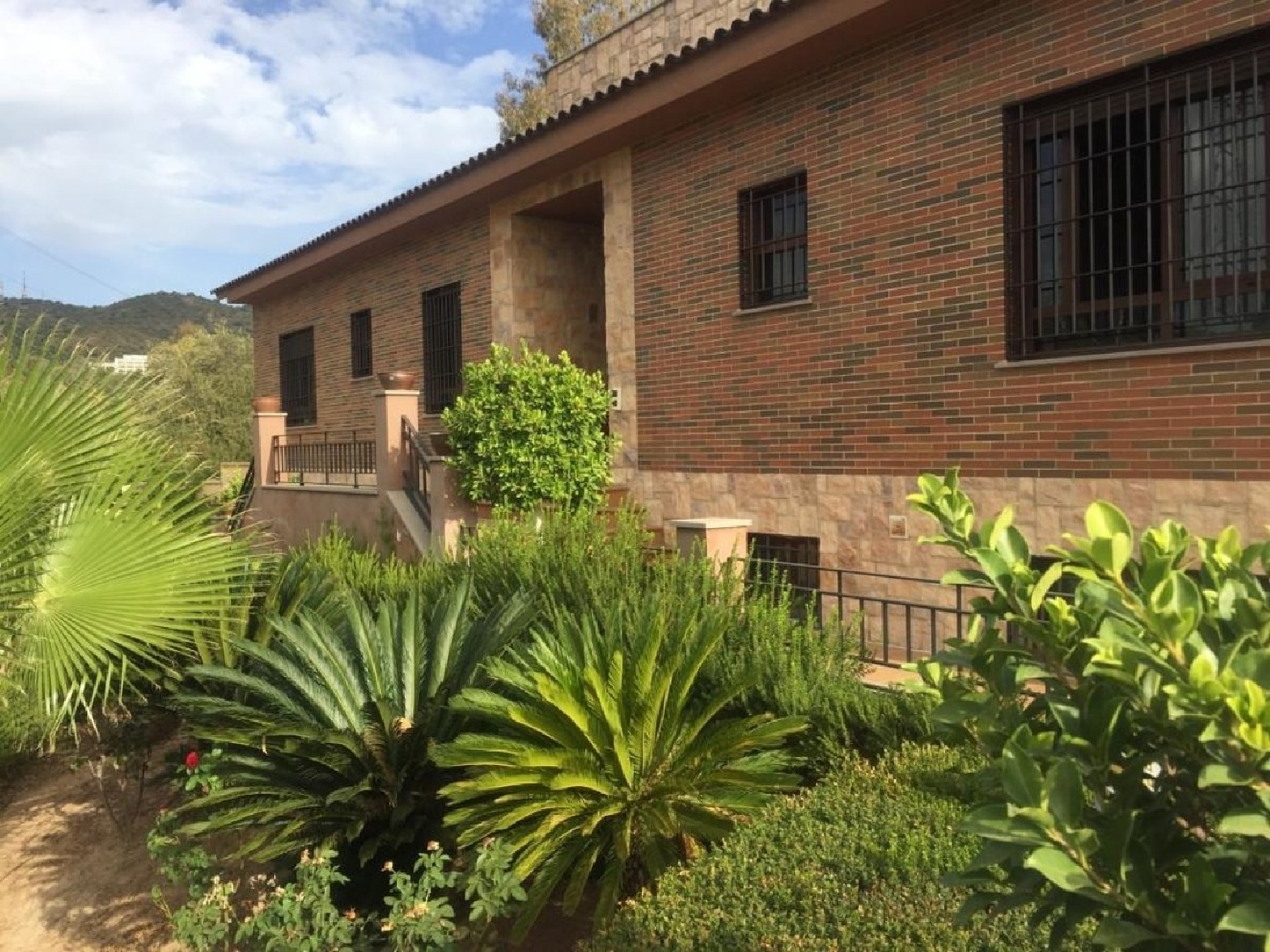  à vendre villa Villafranca De Córdoba Alto Guadalquivir 7