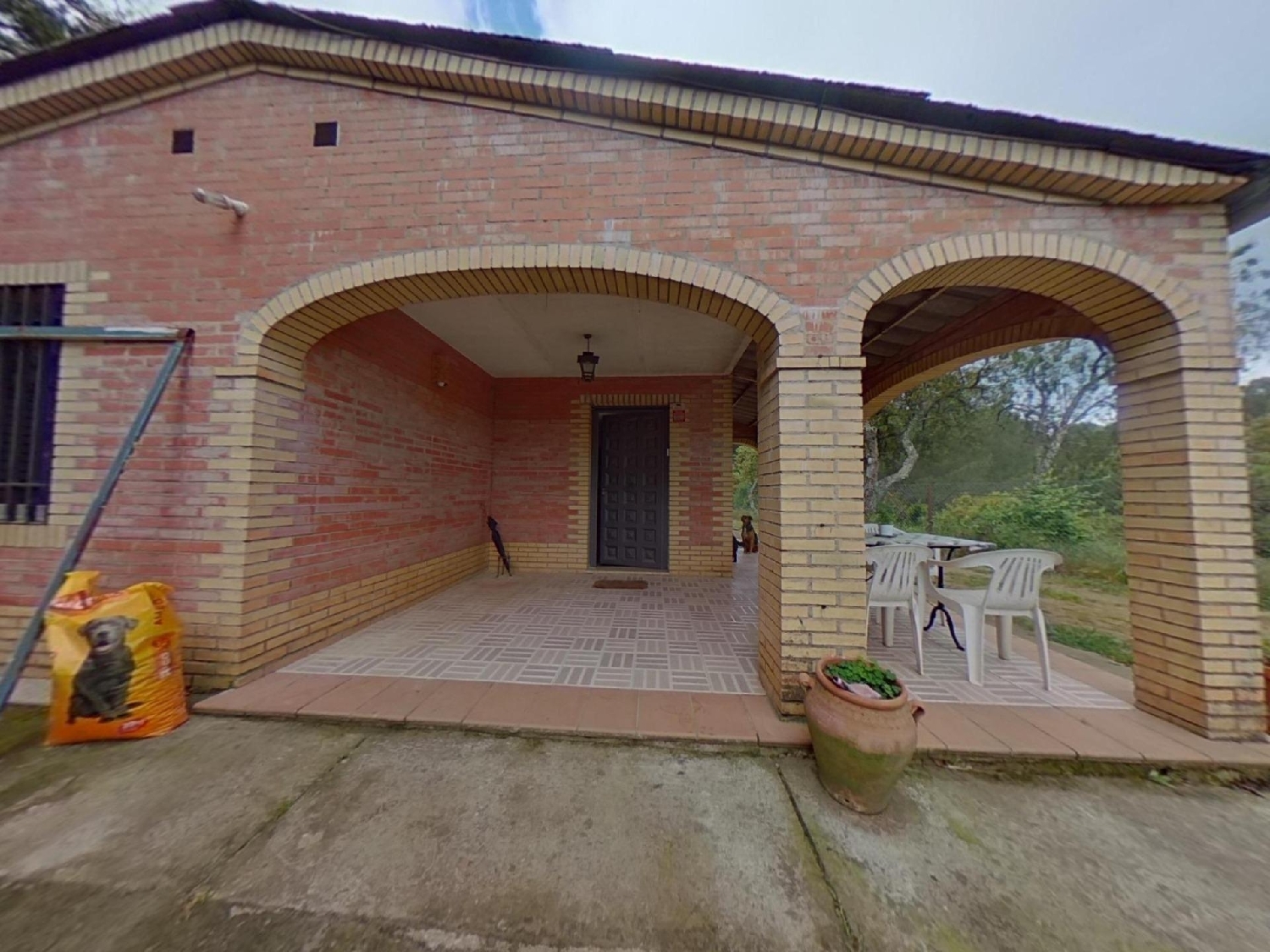 à vendre villa Villafranca De Córdoba Alto Guadalquivir 3