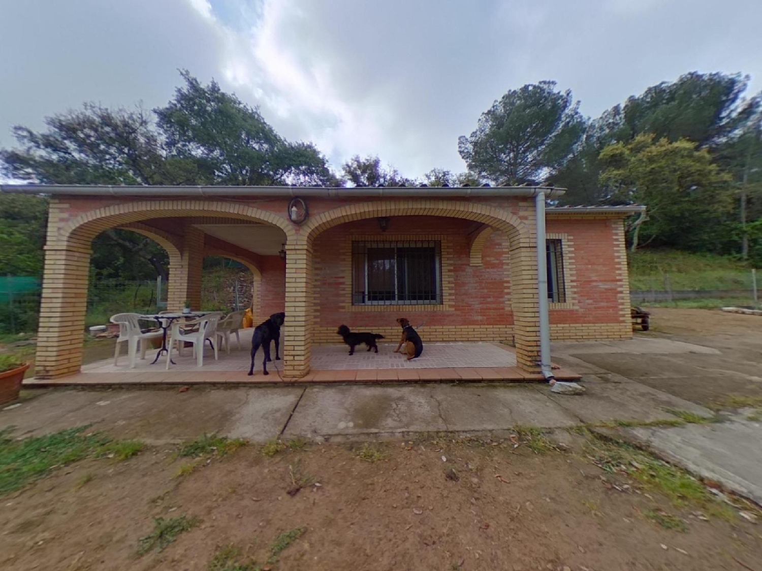à vendre villa Villafranca De Córdoba Alto Guadalquivir 2