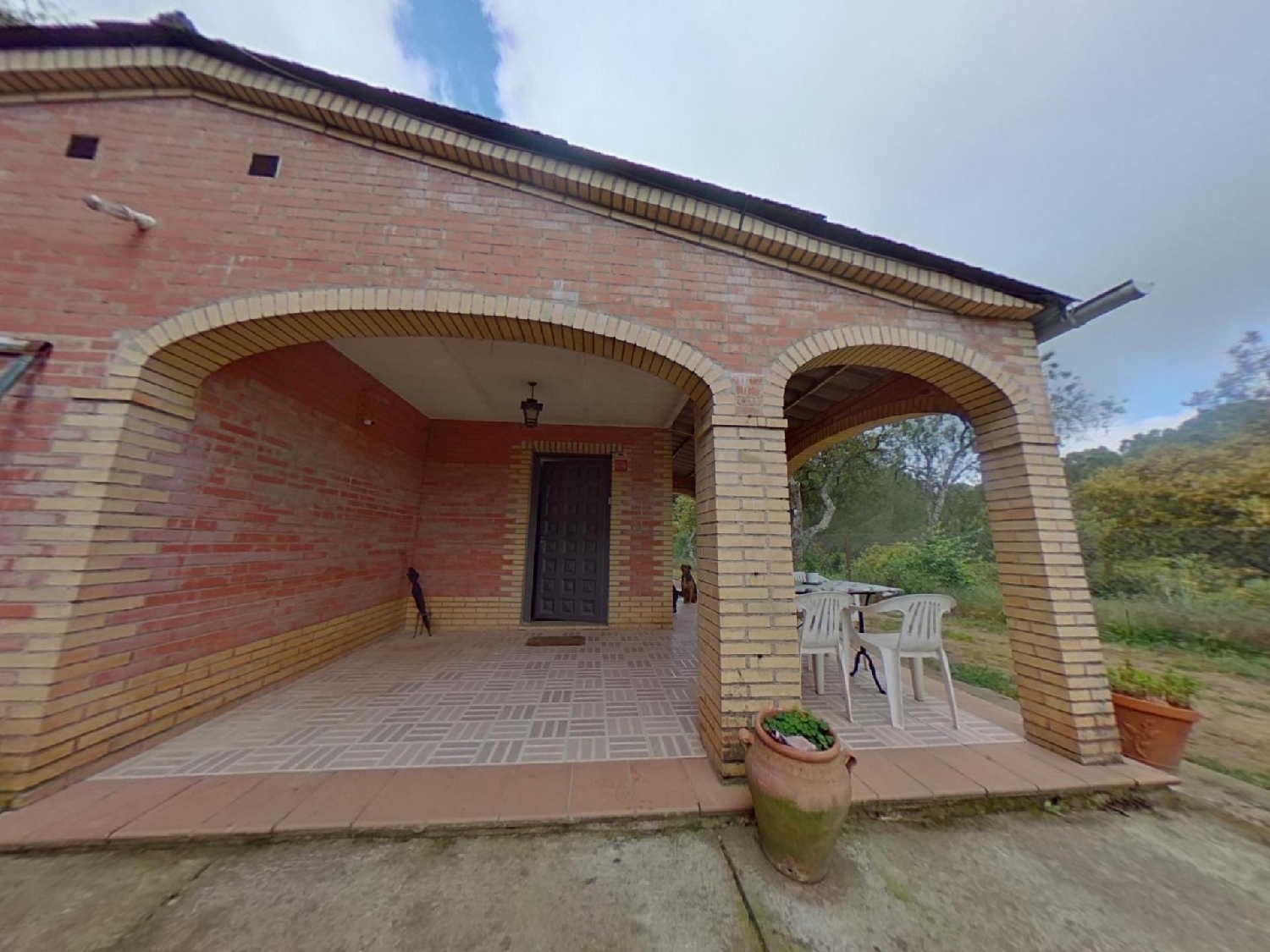  à vendre villa Villafranca De Córdoba Alto Guadalquivir 5