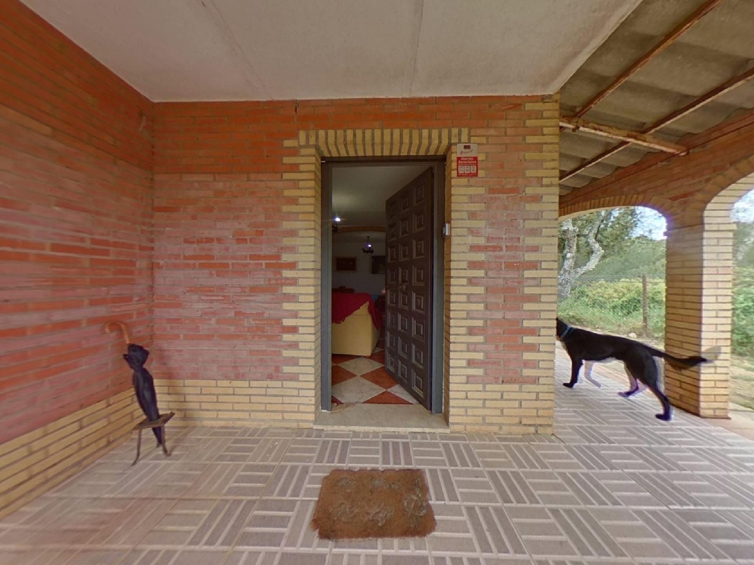  à vendre villa Villafranca De Córdoba Alto Guadalquivir 6