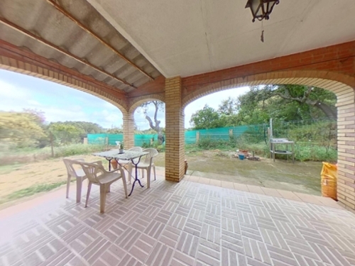 Villafranca De Córdoba Alto Guadalquivir villa foto 6283267