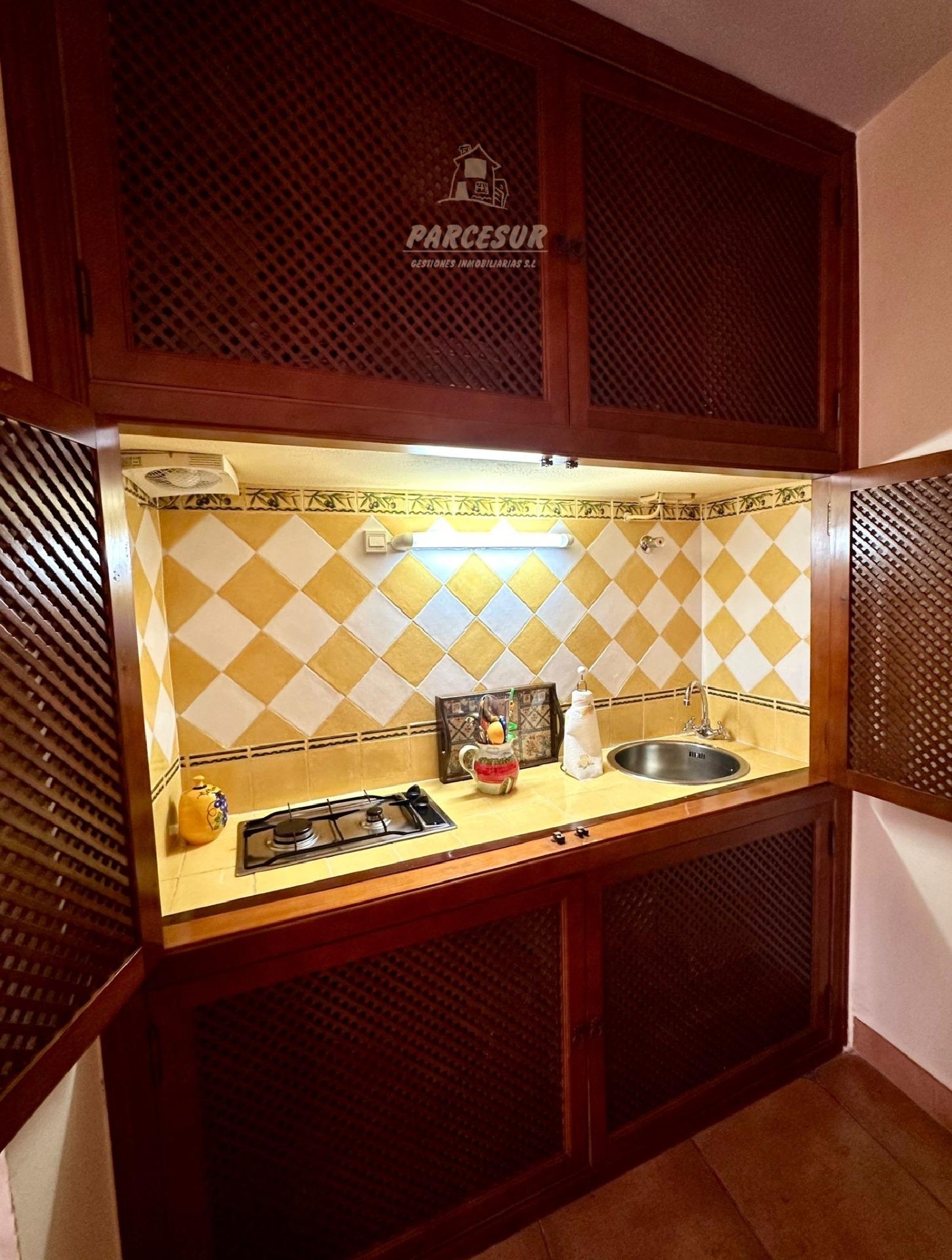  à vendre villa Villafranca De Córdoba Alto Guadalquivir 7