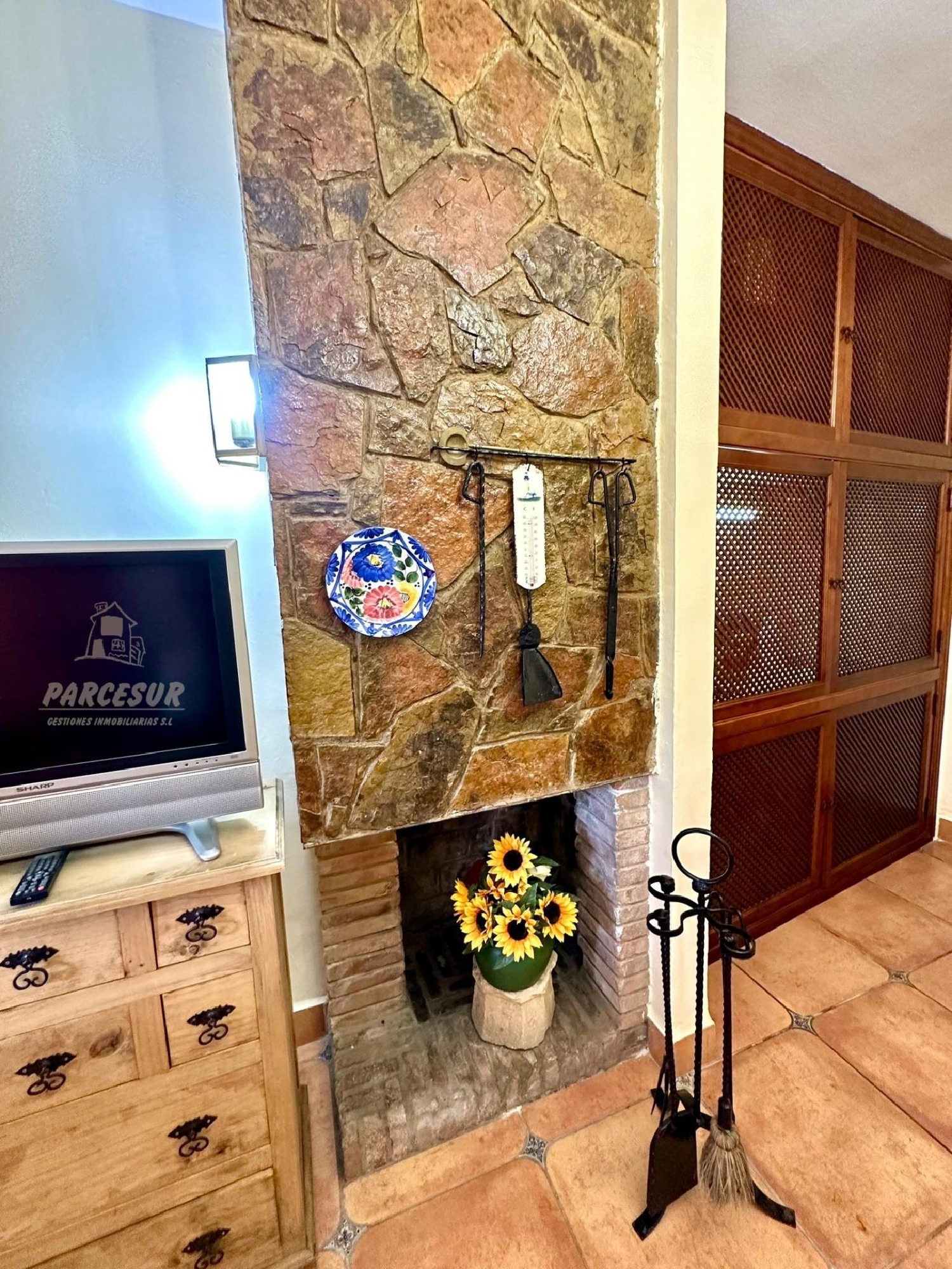  à vendre villa Villafranca De Córdoba Alto Guadalquivir 8