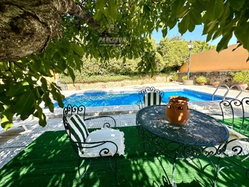 Villafranca De Córdoba Alto Guadalquivir Villa Bild 6274047