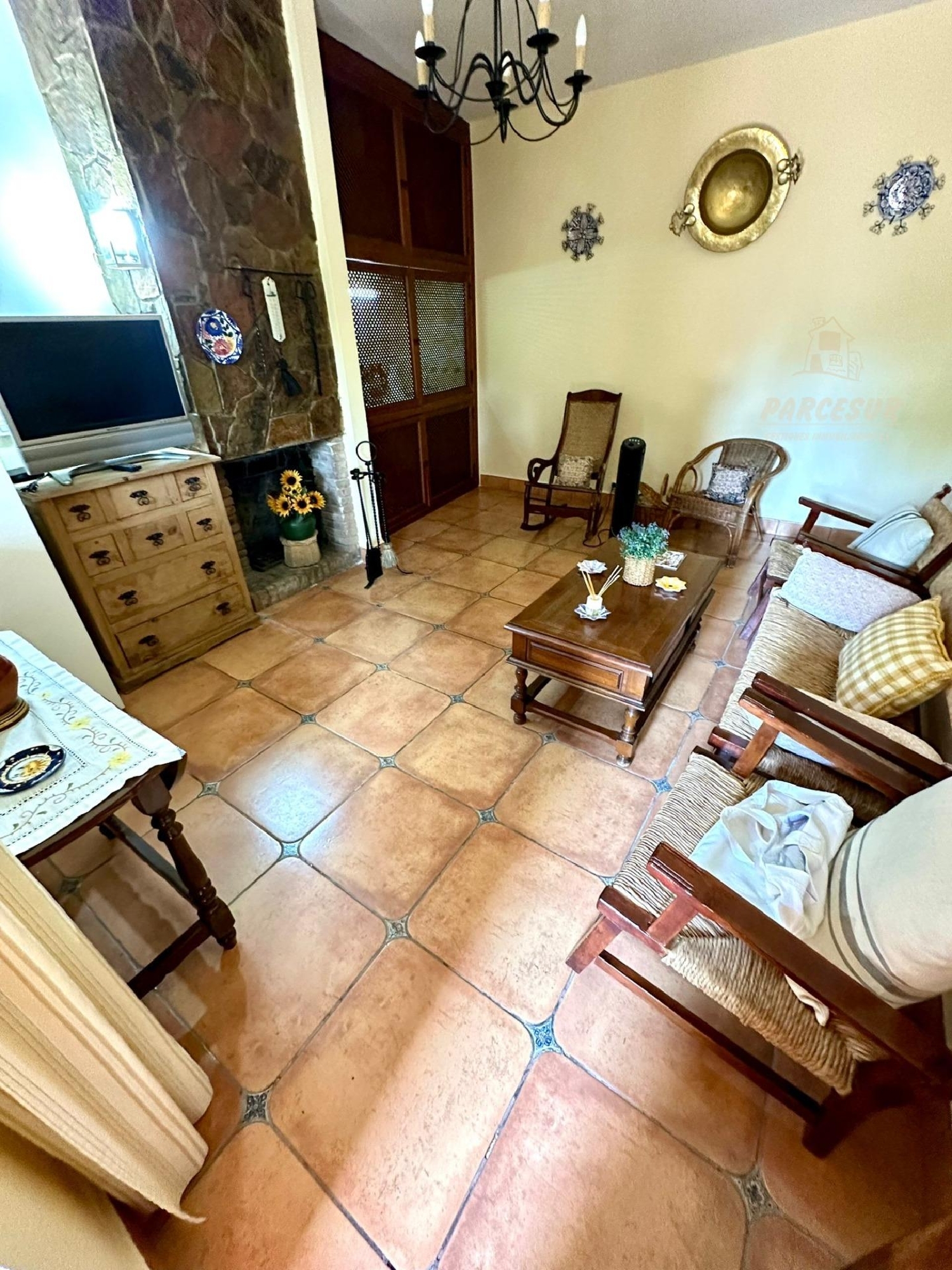  à vendre villa Villafranca De Córdoba Alto Guadalquivir 6