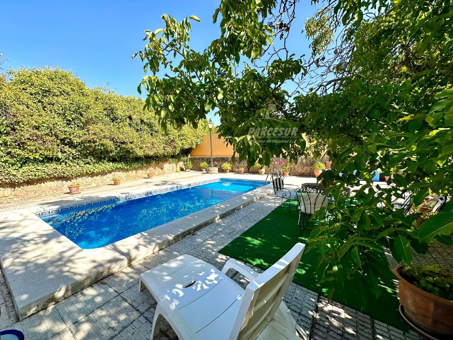  à vendre villa Villafranca De Córdoba Alto Guadalquivir 4
