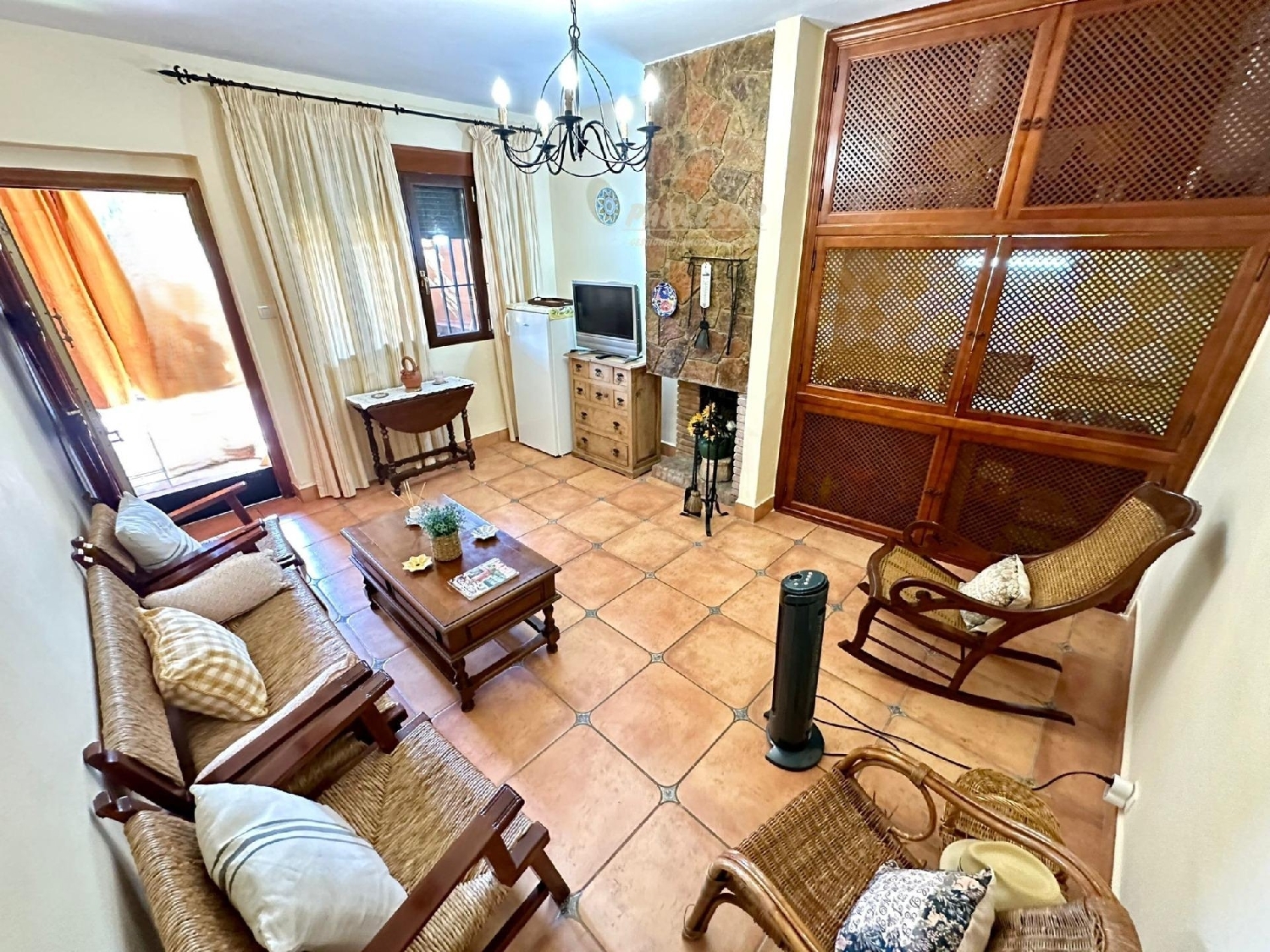  à vendre villa Villafranca De Córdoba Alto Guadalquivir 5