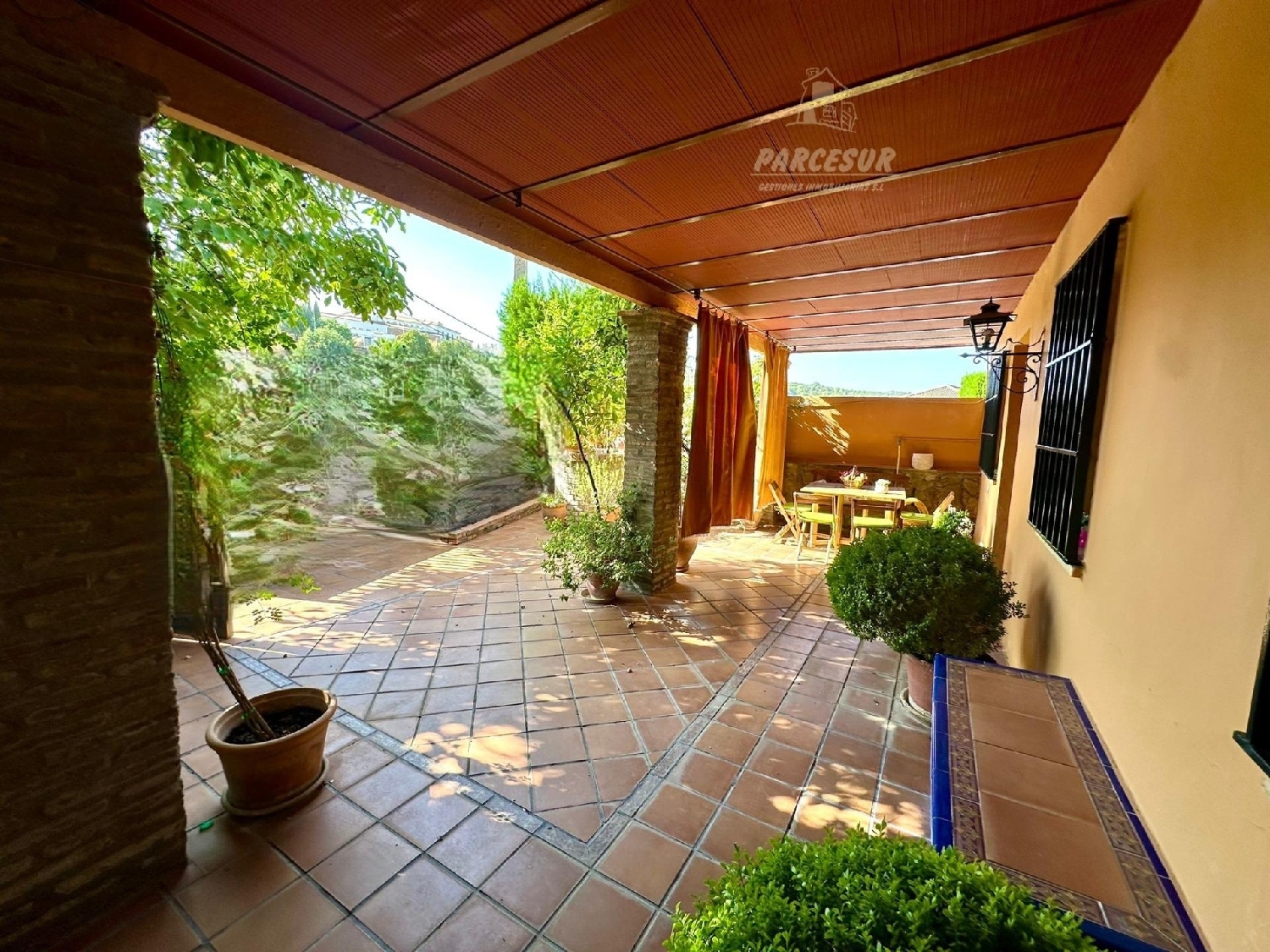 à vendre villa Villafranca De Córdoba Alto Guadalquivir 3