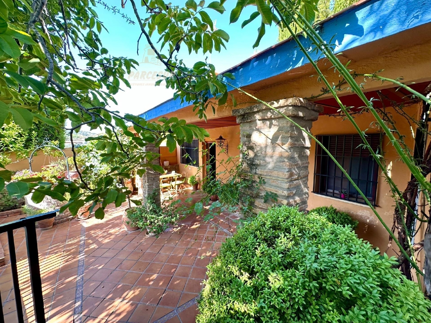 à vendre villa Villafranca De Córdoba Alto Guadalquivir 2