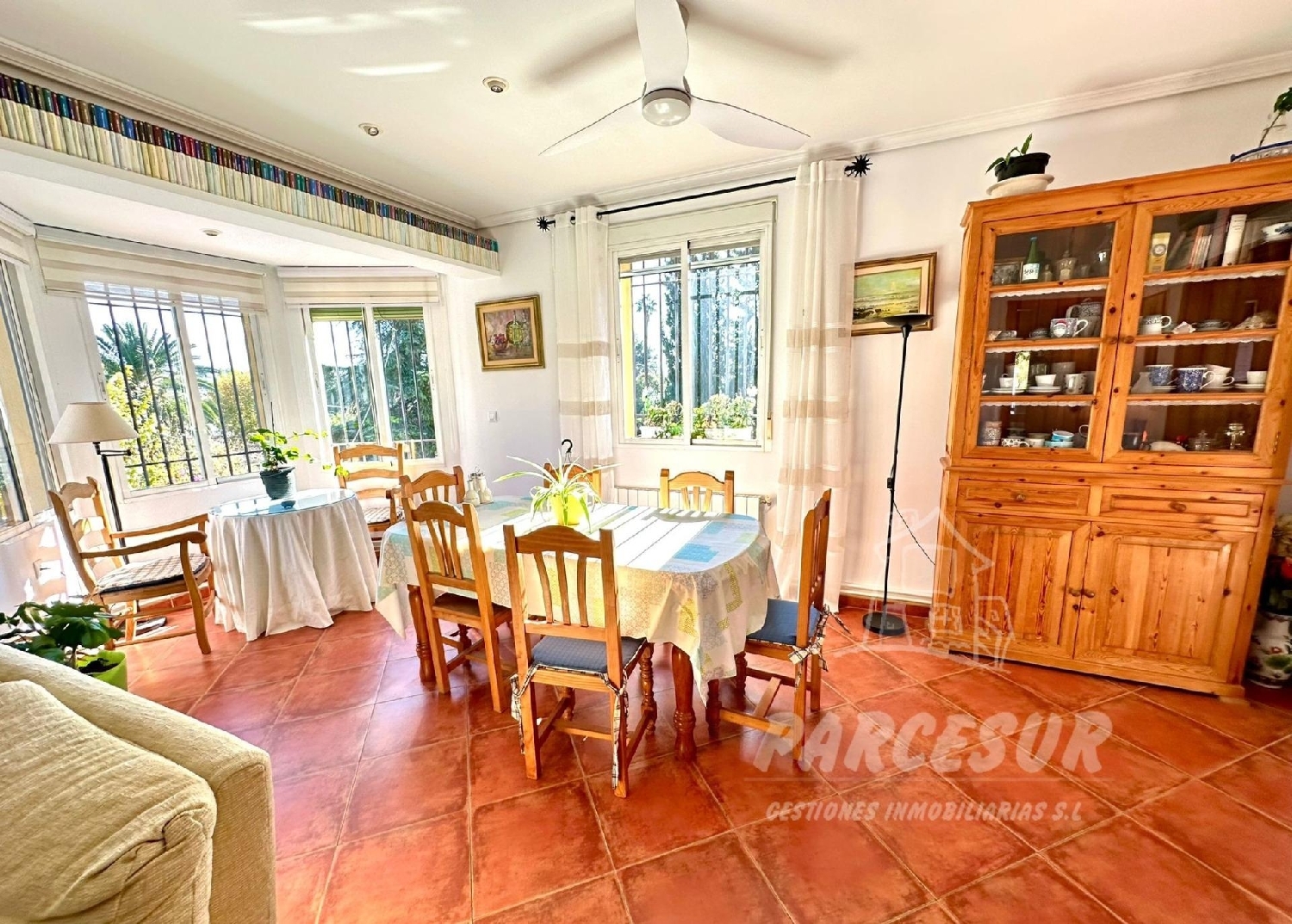 à vendre villa Villafranca De Córdoba Alto Guadalquivir 3