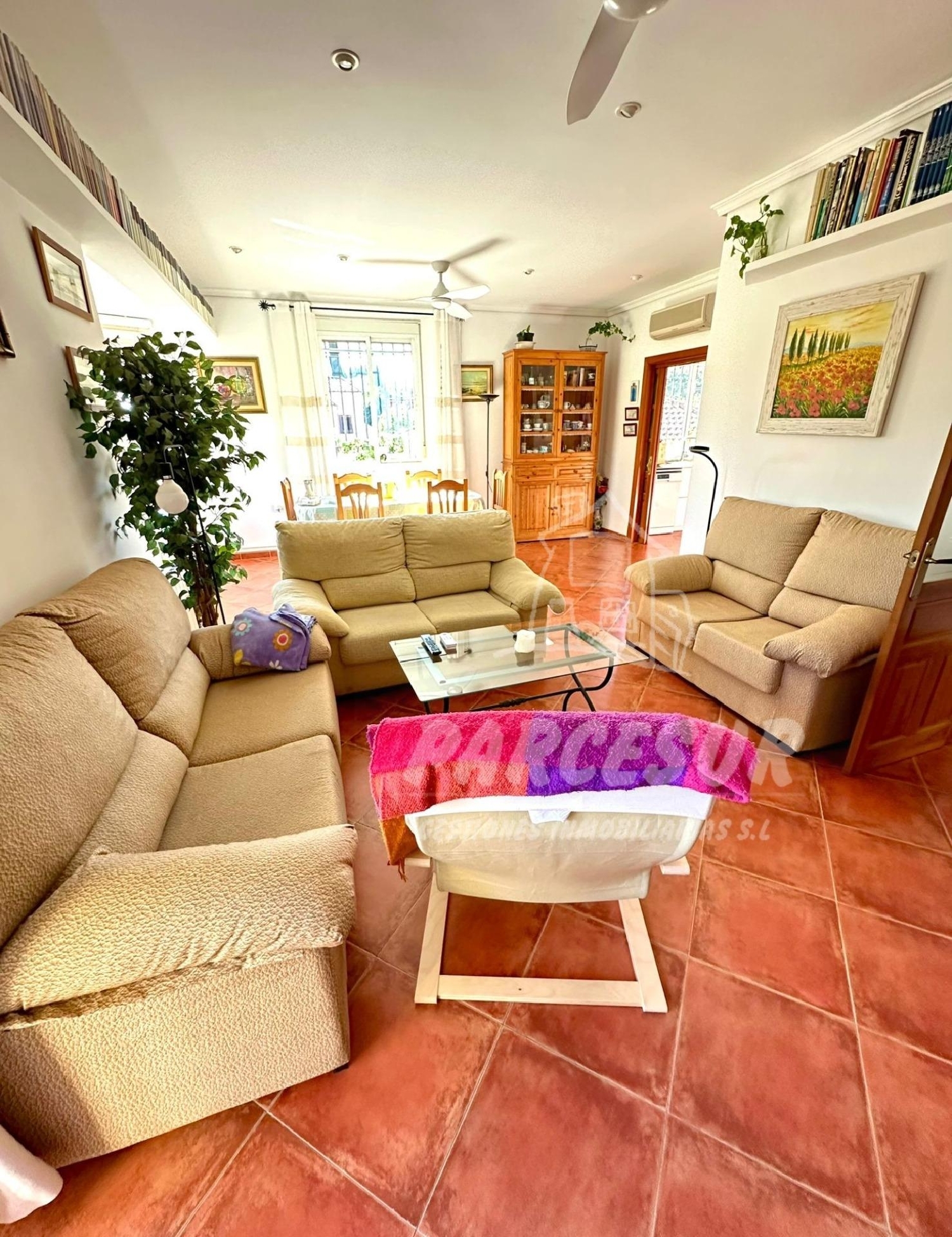  à vendre villa Villafranca De Córdoba Alto Guadalquivir 4