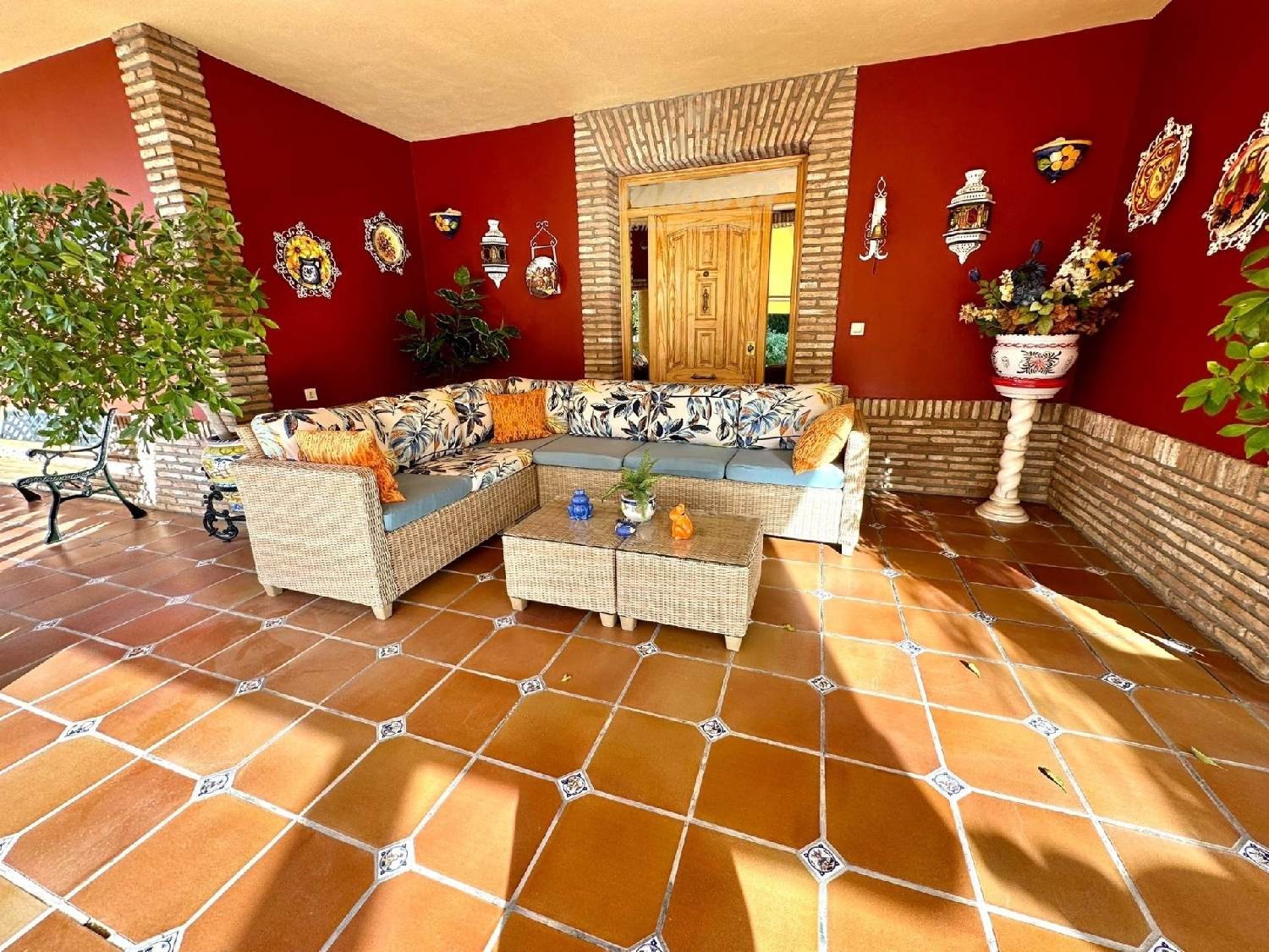 for sale villa Villafranca De Córdoba Alto Guadalquivir 2