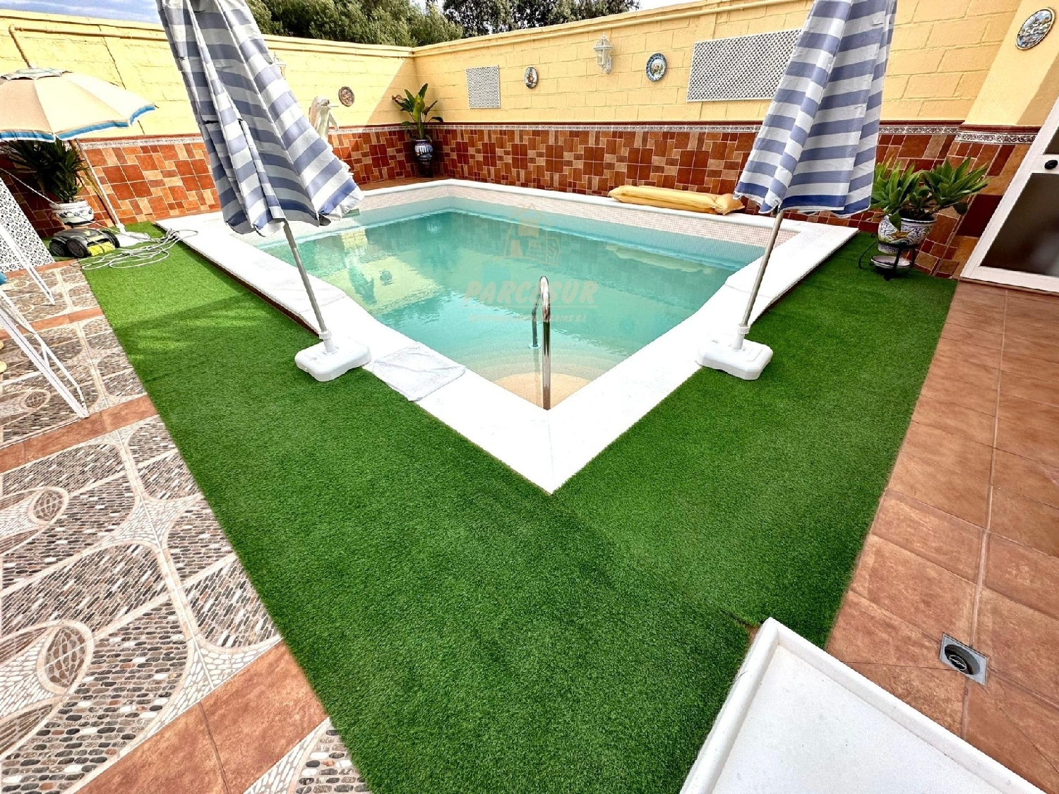  for sale villa Villafranca De Córdoba Alto Guadalquivir 6