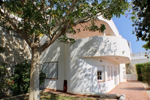 Villajoyosa Marina Baixa villa foto 6278725