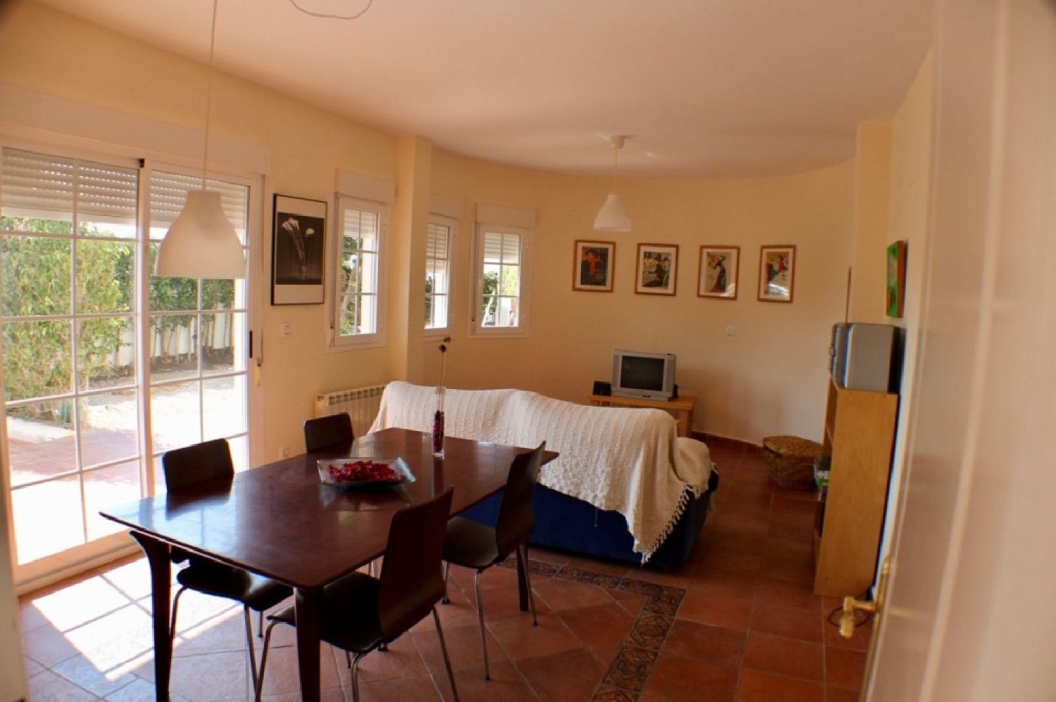  en venta chalet Villajoyosa Marina Baixa 2