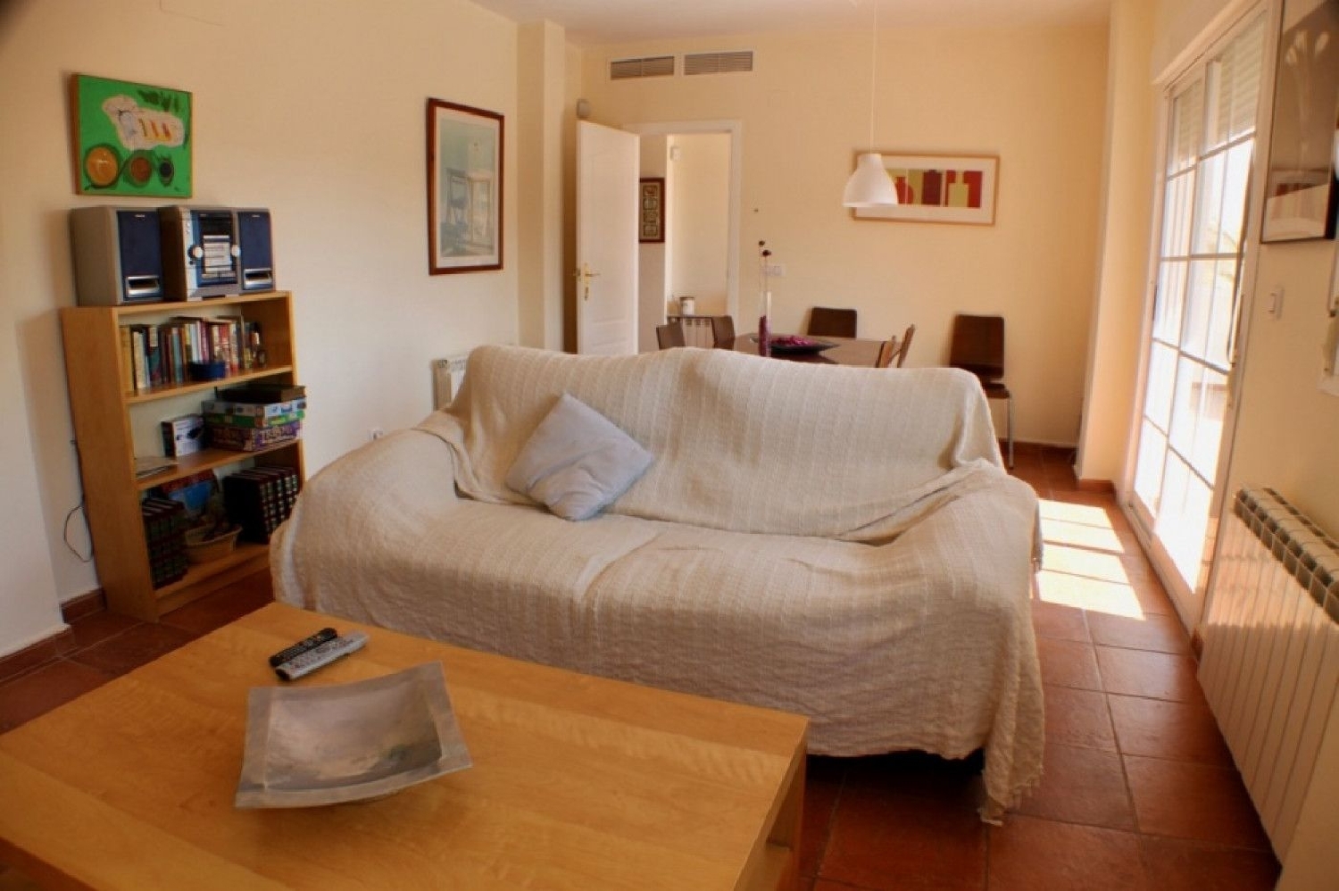  en venta chalet Villajoyosa Marina Baixa 4