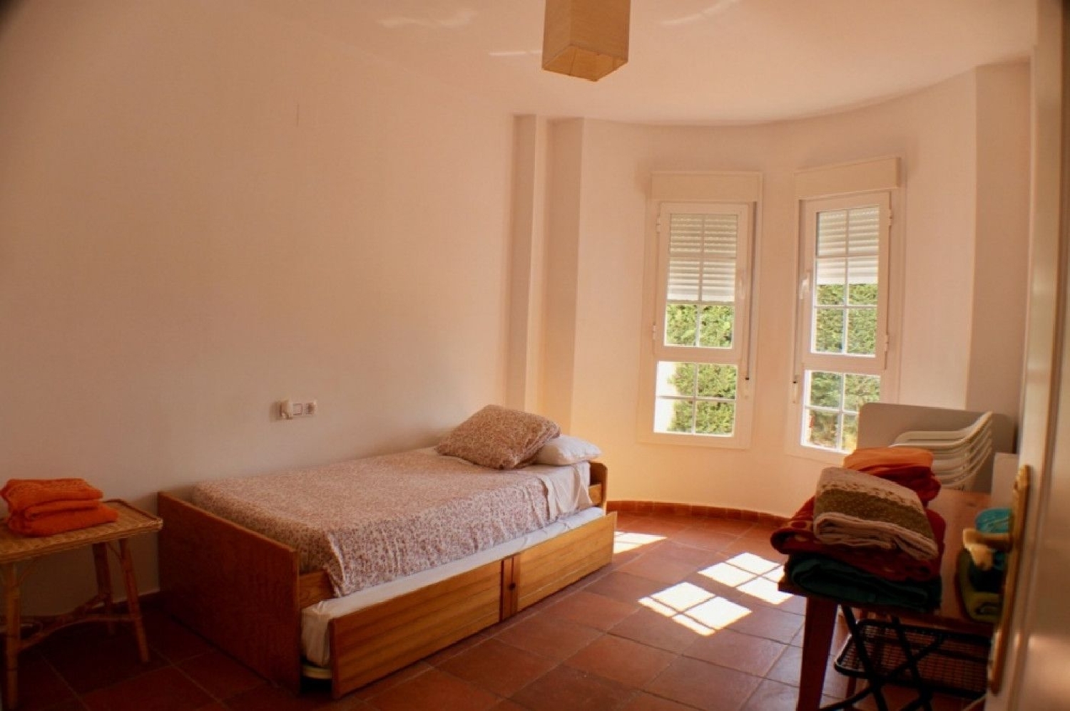  en venta chalet Villajoyosa Marina Baixa 5