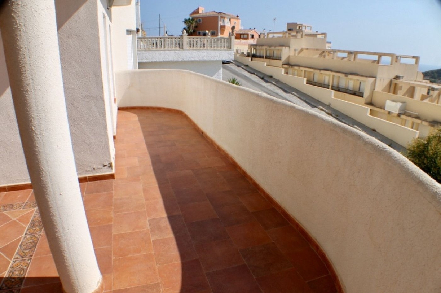  en venta chalet Villajoyosa Marina Baixa 8