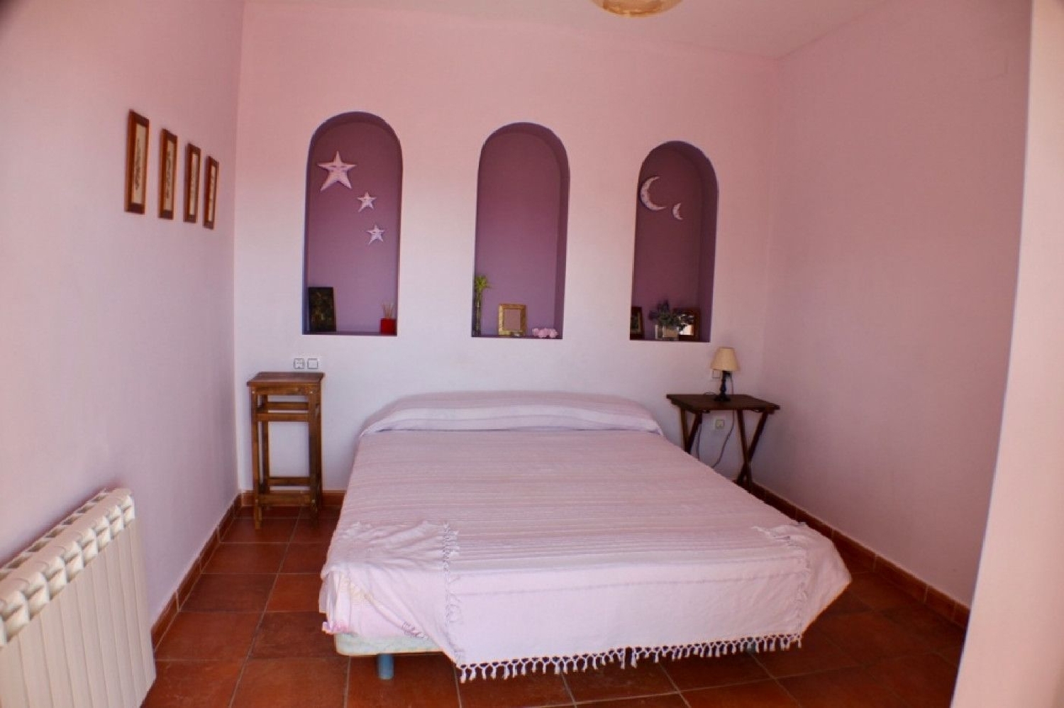  en venta chalet Villajoyosa Marina Baixa 7