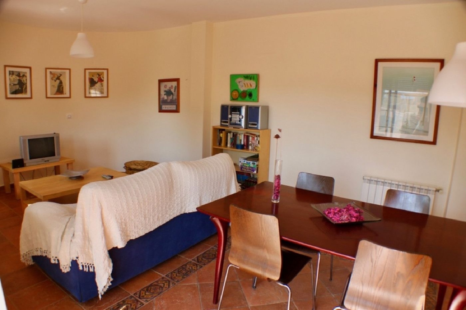  en venta chalet Villajoyosa Marina Baixa 3