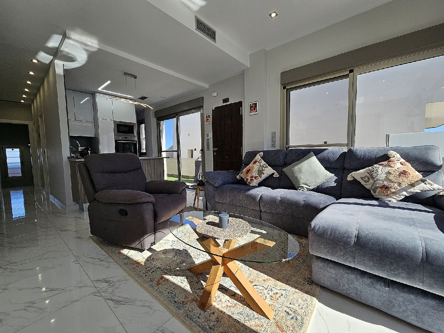  en venta chalet Villamartín Baix Segura 5