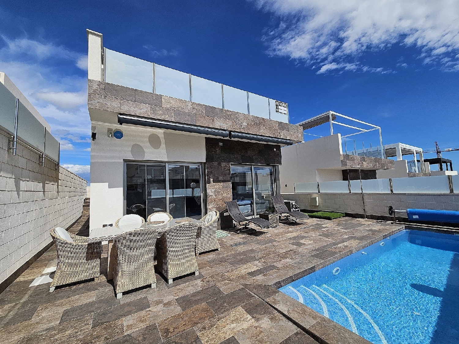  en venta chalet Villamartín Baix Segura 3