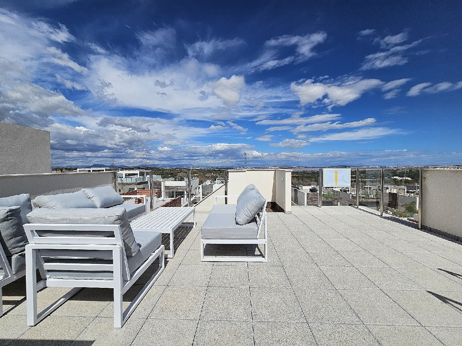  en venta chalet Villamartín Baix Segura 40